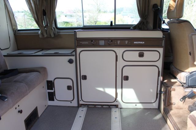 1985 Volkswagen Bus/Vanagon - photo 2