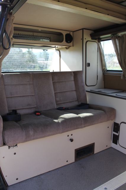 1985 Volkswagen Bus/Vanagon - photo 4