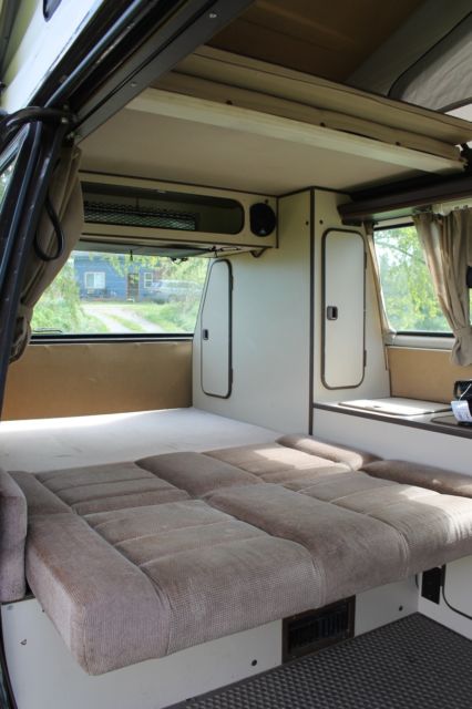 1985 Volkswagen Bus/Vanagon - photo 5