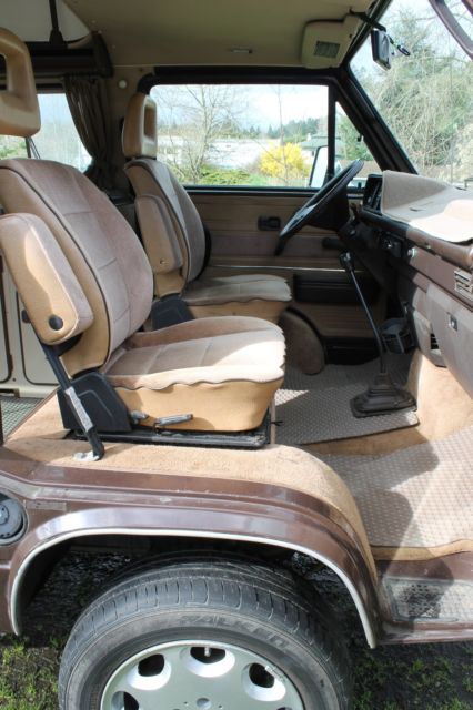 1985 Volkswagen Bus/Vanagon - photo 7