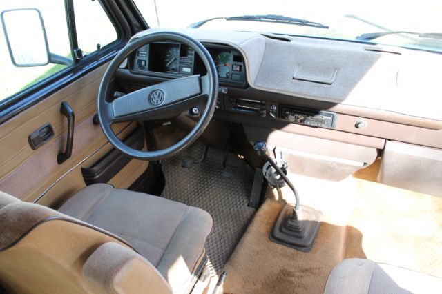 1985 Volkswagen Bus/Vanagon - photo 9