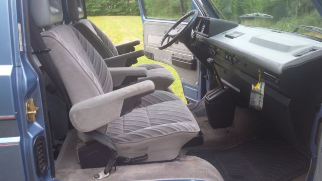 1989 Volkswagen Bus/Vanagon - photo 3