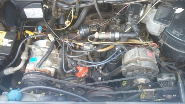1989 Volkswagen Bus/Vanagon - photo 5
