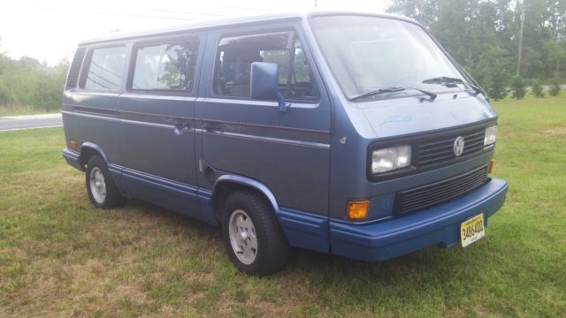 1989 Volkswagen Bus/Vanagon - photo 6