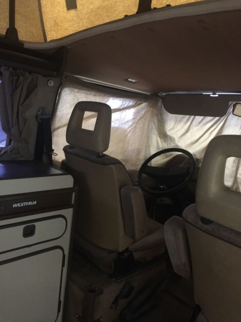 1985 Volkswagen Bus/Vanagon - photo 2