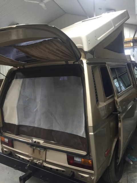 1985 Volkswagen Bus/Vanagon - photo 3