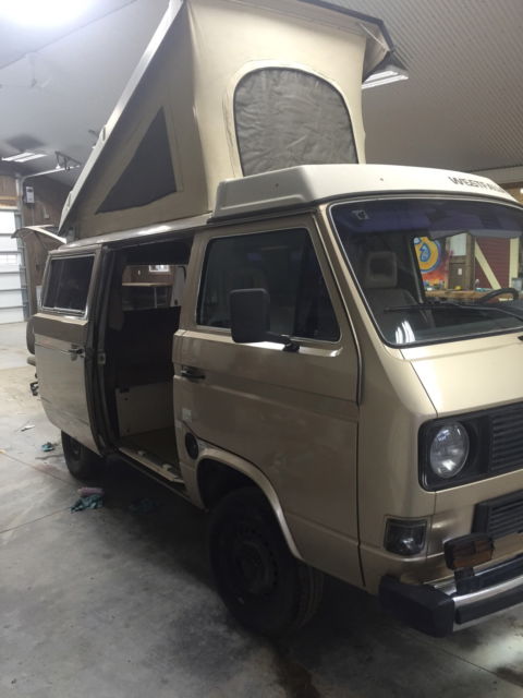 1985 Volkswagen Bus/Vanagon - photo 4