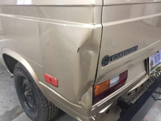 1985 Volkswagen Bus/Vanagon - photo 6