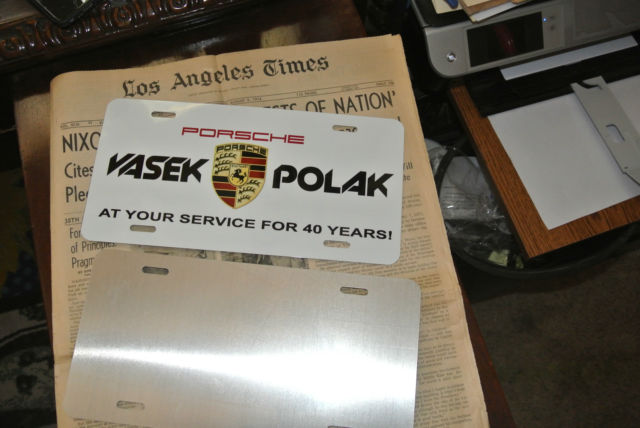1974 Porsche Other - photo 6
