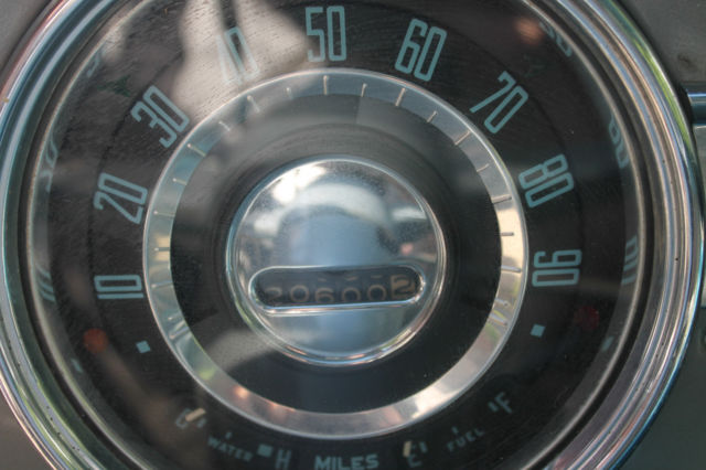 1957 Other Makes VAUXHALL VELOX velox - photo 10
