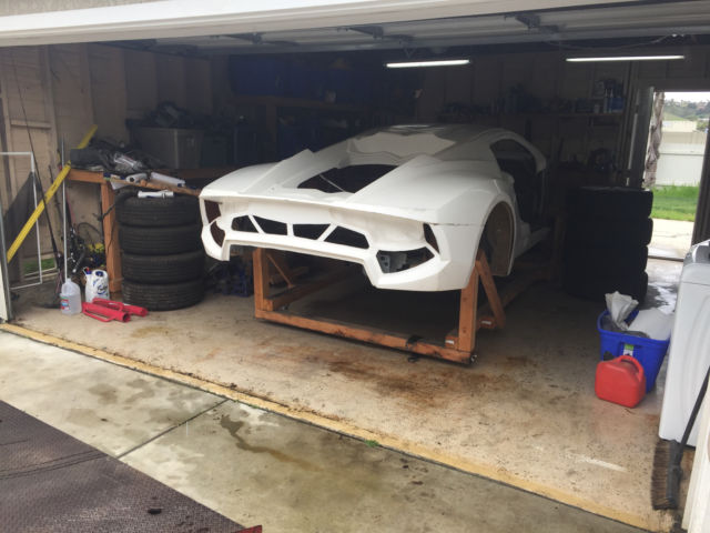 1900 Infiniti Other - photo 3