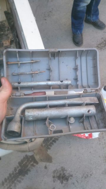 1975 Other Makes 2101 4-doors sedan - photo 12