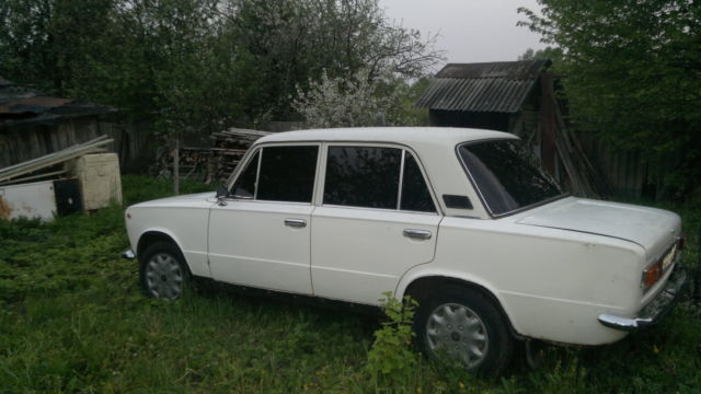 1976 Other Makes Vaz 2101 - photo 4
