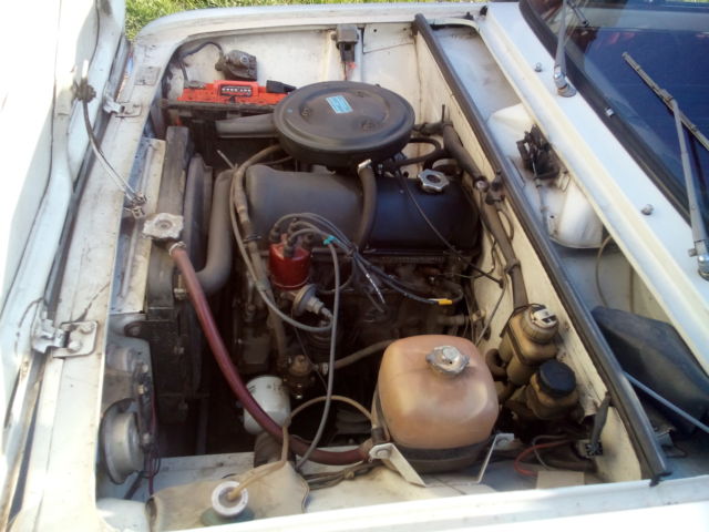 1981 Other Makes - photo 10