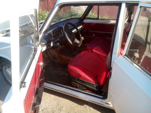 1981 Other Makes - photo 11