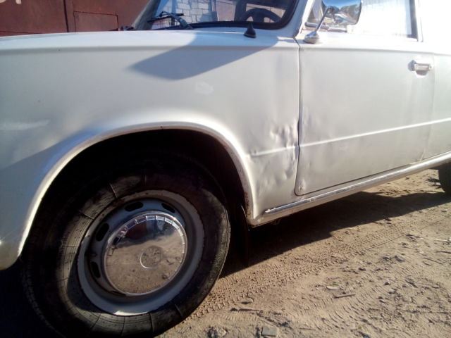 1981 Other Makes - photo 13