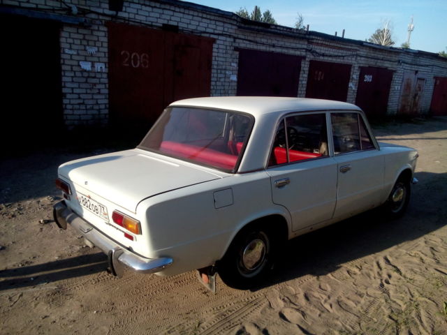 1981 Other Makes - photo 2