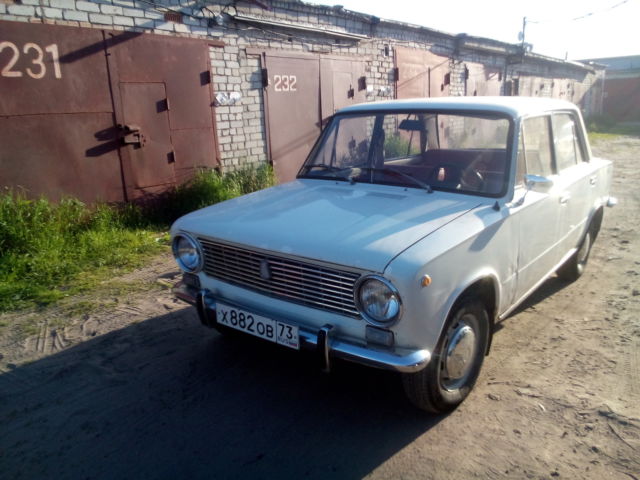 1981 Other Makes - photo 3