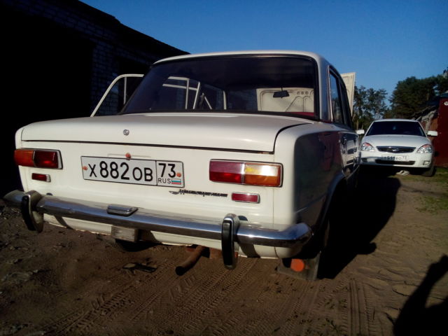 1981 Other Makes - photo 6