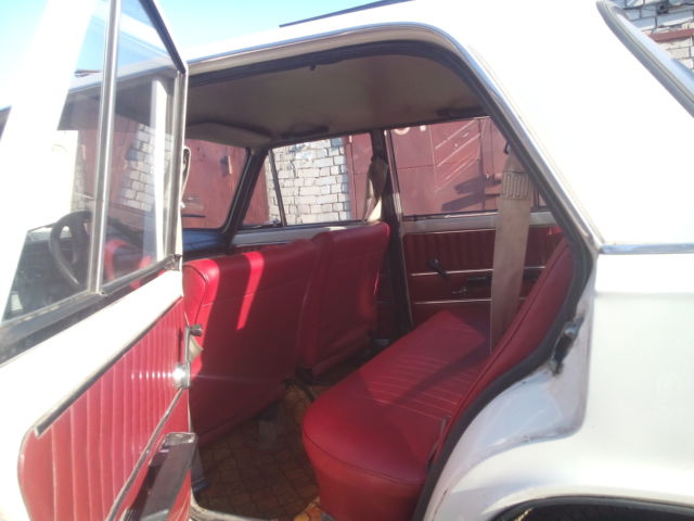 1981 Other Makes - photo 9