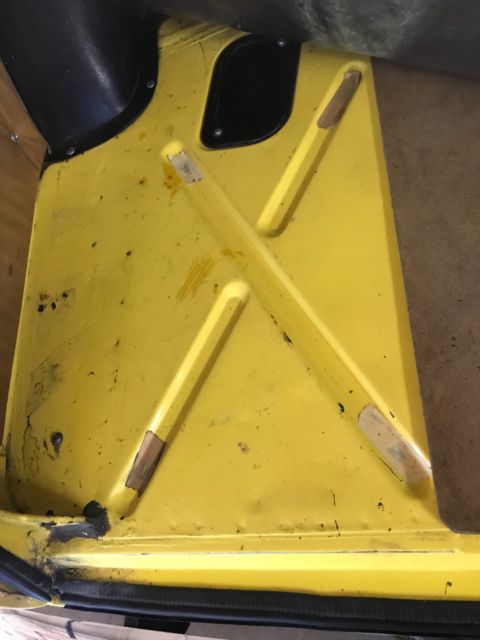 1977 Other Makes - photo 13