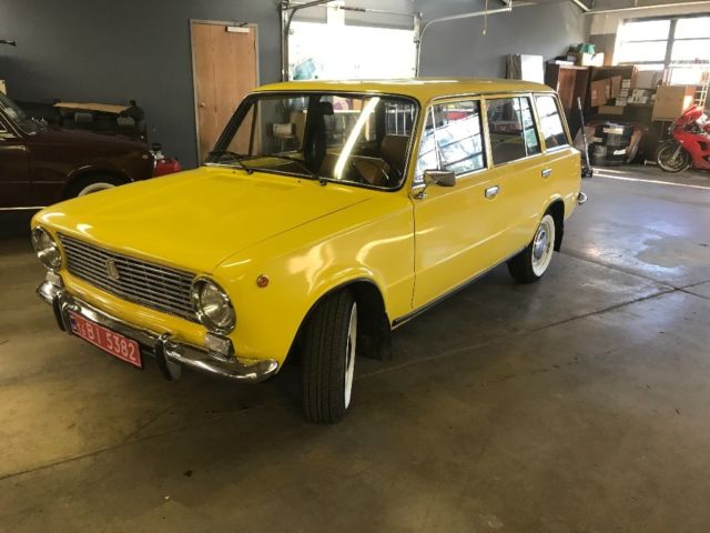 1977 Other Makes - photo 2
