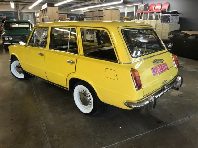 1977 Other Makes - photo 3