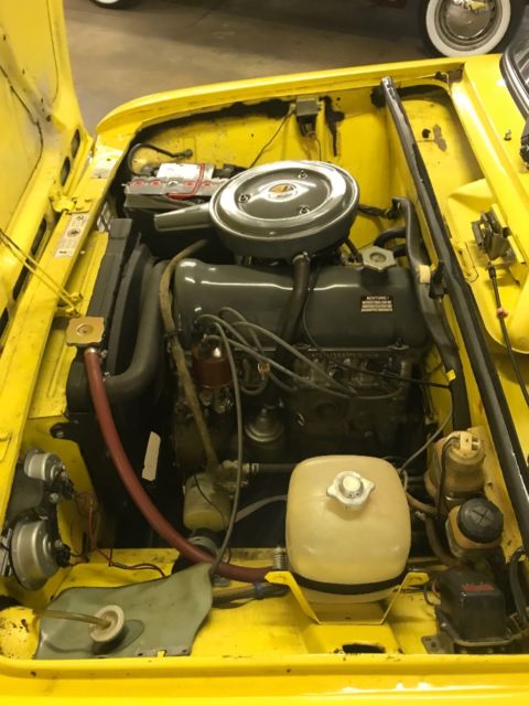 1977 Other Makes - photo 9