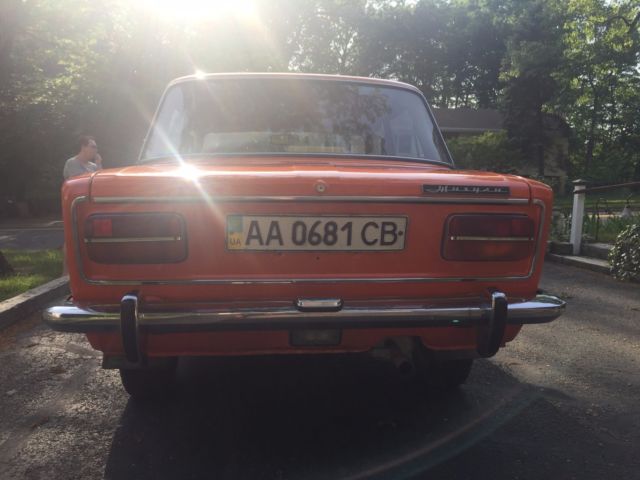 1975 Other Makes - photo 10