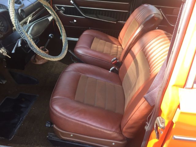 1975 Other Makes - photo 13