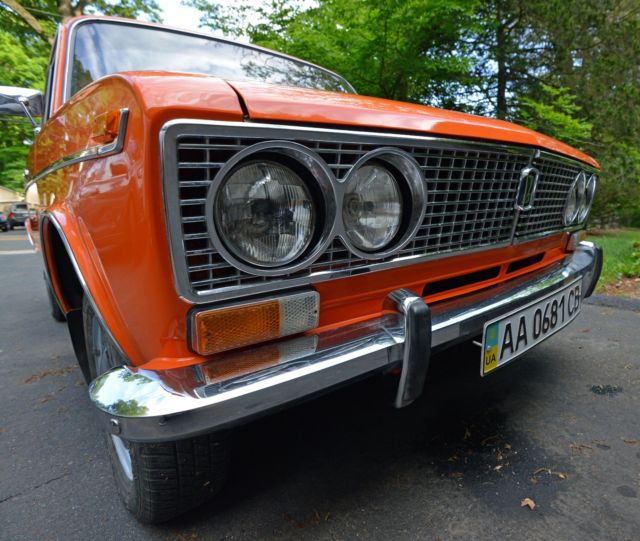 1975 Other Makes - photo 4