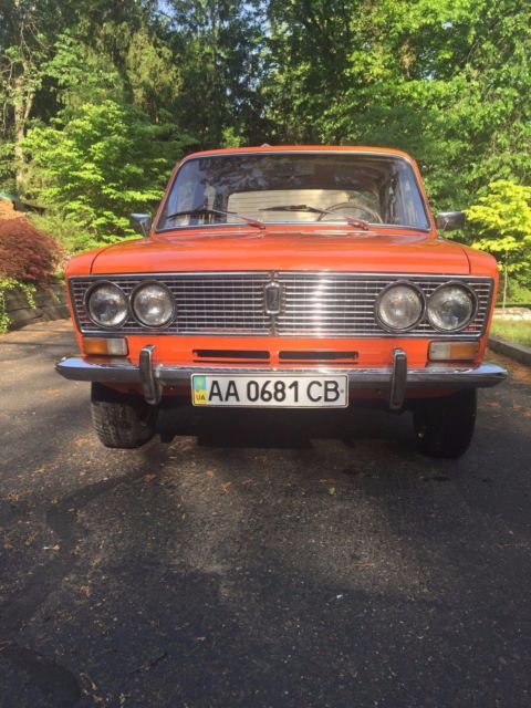 1975 Other Makes - photo 7