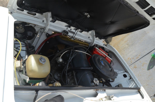 1977 Other Makes Sedan - photo 10