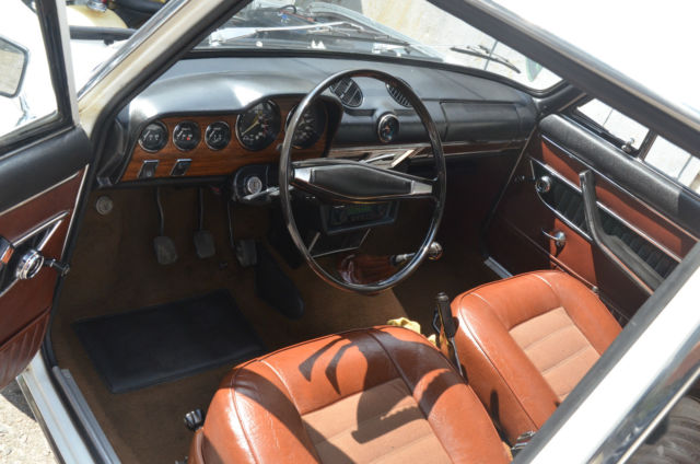 1977 Other Makes Sedan - photo 11