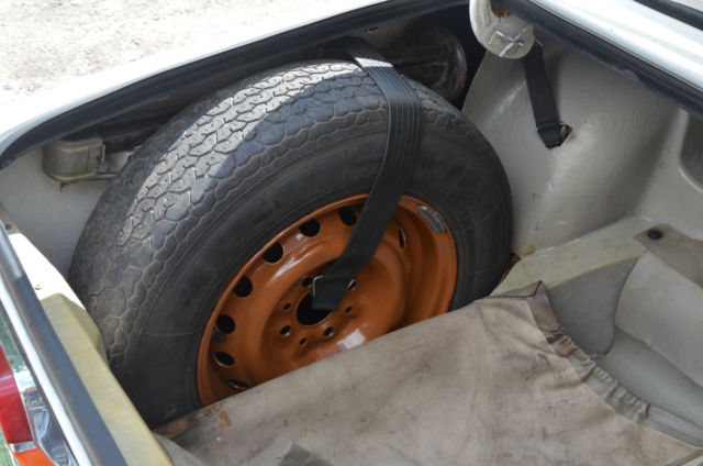 1977 Other Makes Sedan - photo 12