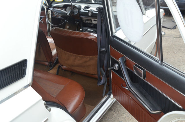 1977 Other Makes Sedan - photo 3