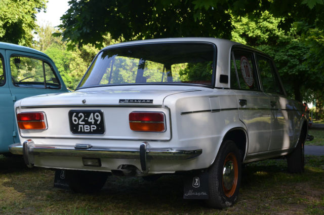 1977 Other Makes Sedan - photo 6