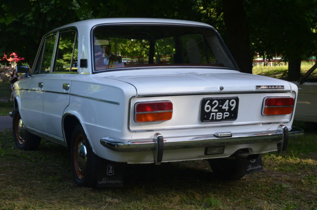 1977 Other Makes Sedan - photo 7