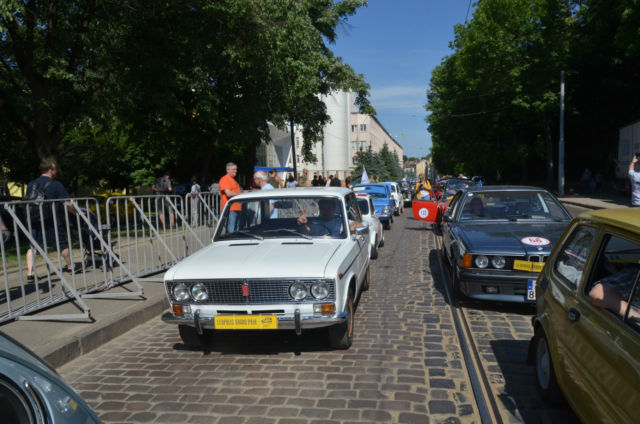 1977 Other Makes Sedan - photo 8