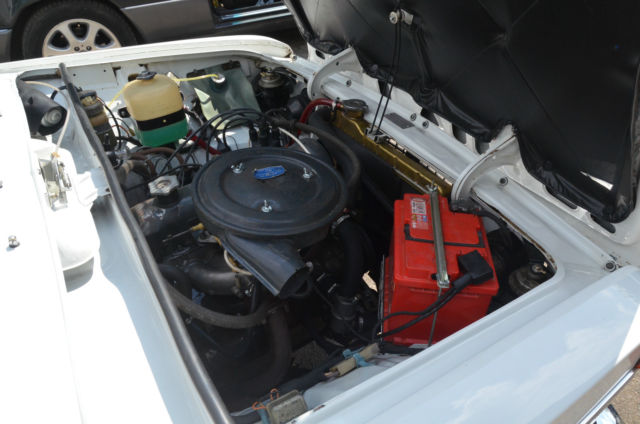 1977 Other Makes Sedan - photo 9