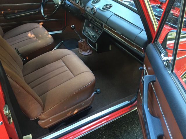 1979 Other Makes VAZ-2106 VAZ 2106 - photo 11