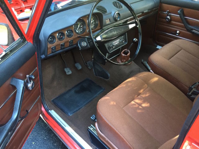 1979 Other Makes VAZ-2106 VAZ 2106 - photo 12