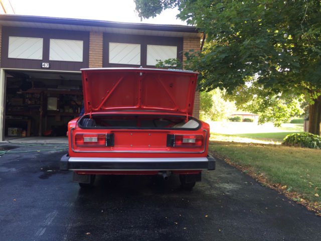 1979 Other Makes VAZ-2106 VAZ 2106 - photo 5