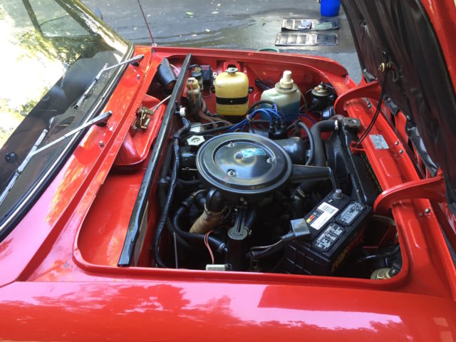 1979 Other Makes VAZ-2106 VAZ 2106 - photo 7