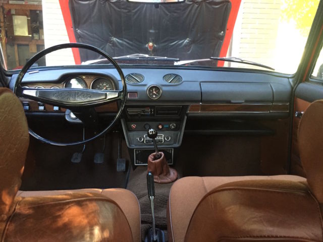1979 Other Makes VAZ-2106 VAZ 2106 - photo 9