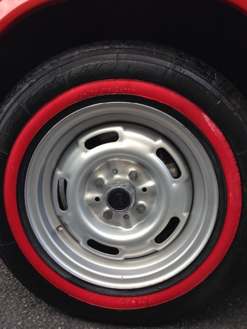 1984 Other Makes Lada 2107 VAZ 2107 CCCP / USSR / Russian car - photo 8