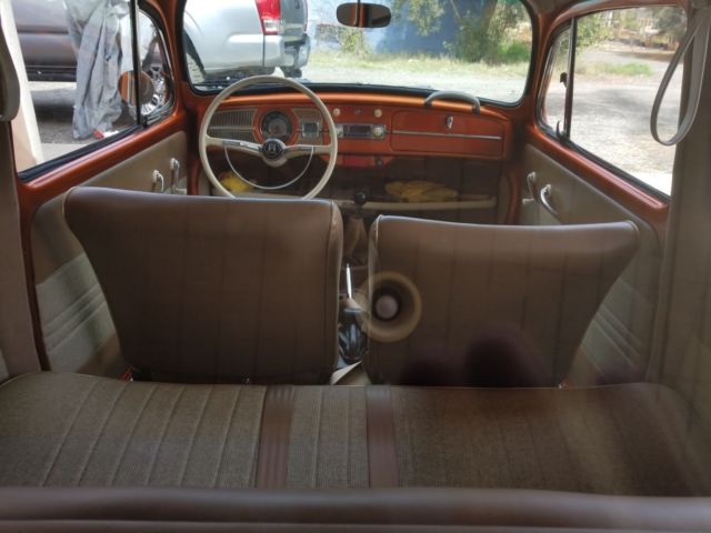 1965 Volkswagen Beetle - Classic - photo 10
