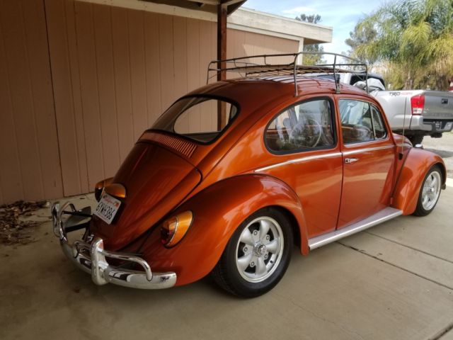 1965 Volkswagen Beetle - Classic - photo 2