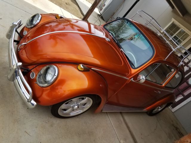 1965 Volkswagen Beetle - Classic - photo 3