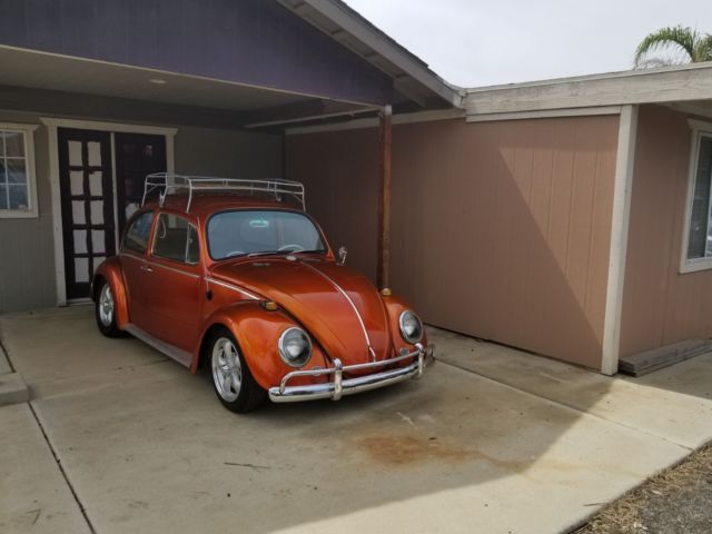 1965 Volkswagen Beetle - Classic - photo 4